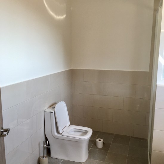 Second Bathroom 1
